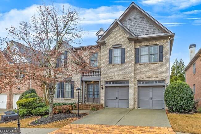 310 Wembley Cir in Atlanta, GA - Building Photo - Building Photo