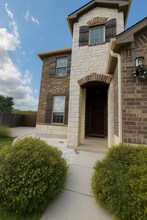2060 Cliffbrake Way in Georgetown, TX - Building Photo - Building Photo
