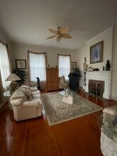 530 N Jackson St, Unit A in Brookhaven, MS - Building Photo - Building Photo