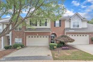 12227 Orchardgrass Ln in Raleigh, NC - Building Photo