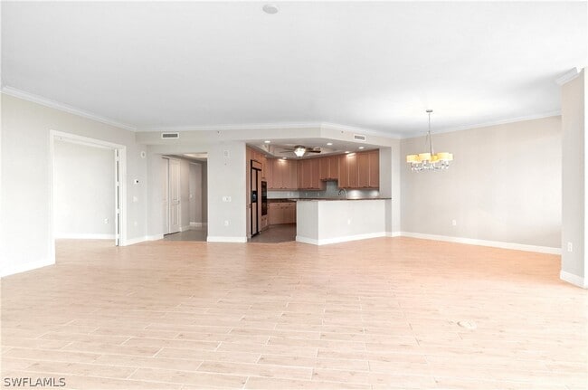 property at 23850 Via Italia Cir