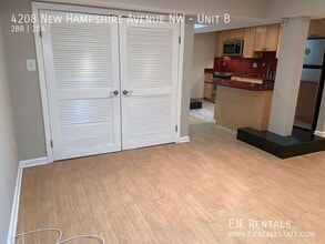4208 New Hampshire Ave NW in Washington, DC - Building Photo - Building Photo