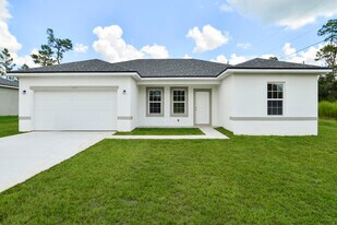 2819 SW 161st Loop in Ocala, FL - Building Photo