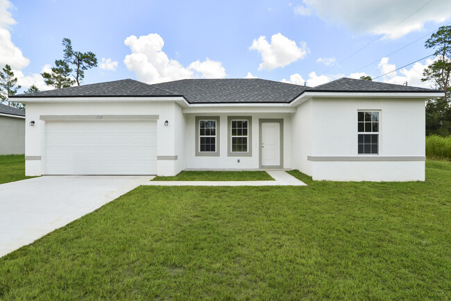 2819 SW 161st Loop in Ocala, FL - Building Photo - Building Photo