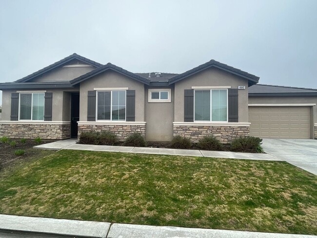 4845 W Flagstaff Ave in Visalia, CA - Building Photo - Building Photo