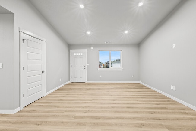 property at 3002 Helena St