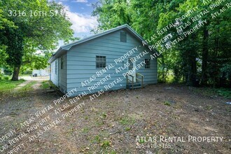 3316 16th St in Tuscaloosa, AL - Building Photo - Building Photo