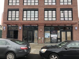 The Decker in Long Island City, NY - Building Photo