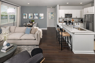 Prose Avalon Pointe in Winter Garden, FL - Foto de edificio - Building Photo