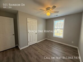 501 Rainbow Dr in Murrells Inlet, SC - Building Photo - Building Photo