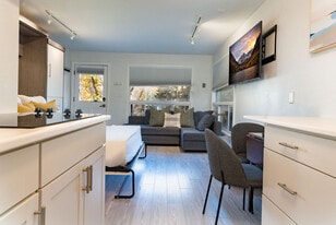 900 E Hopkins Ave in Aspen, CO - Building Photo