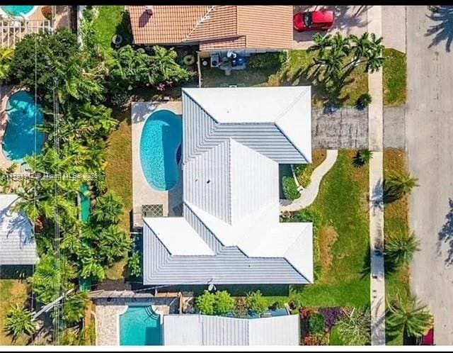 property at 1851 NE 59th Ct