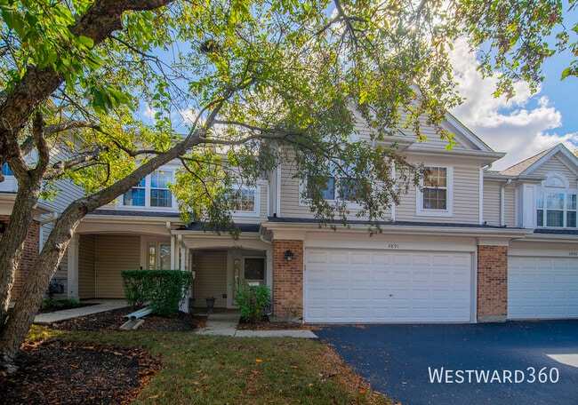 property at 2891 Belle Ln