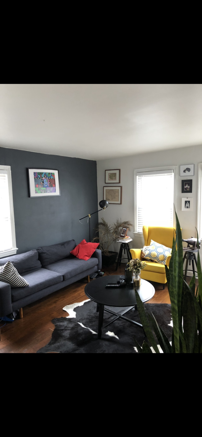 1443 Holbrook St NE, Unit 2 in Washington, DC - Building Photo - Building Photo