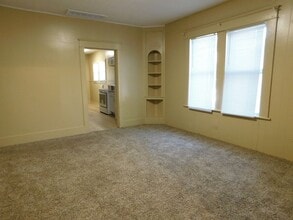 1501 N Greenwood Ave in Fort Smith, AR - Building Photo - Building Photo