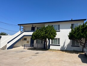 331 E 1st St in National City, CA - Building Photo - Building Photo