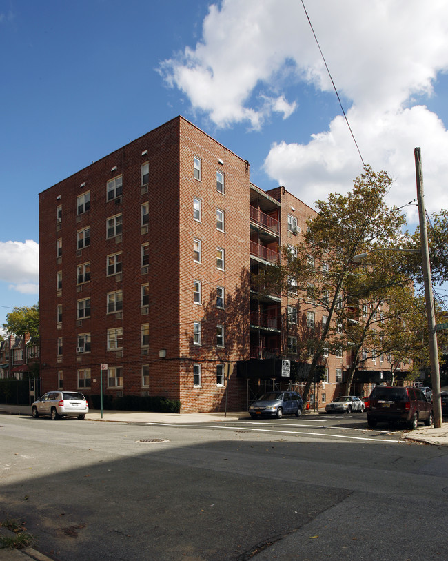 Edwardian in Bronx, NY - Building Photo - Building Photo