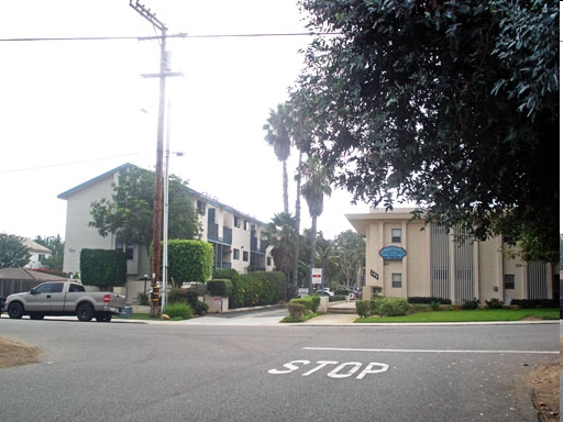 Carlton by the Sea in Carlsbad, CA - Foto de edificio - Building Photo