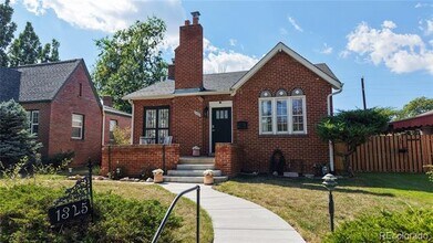 1325 Dahlia St in Denver, CO - Building Photo - Building Photo