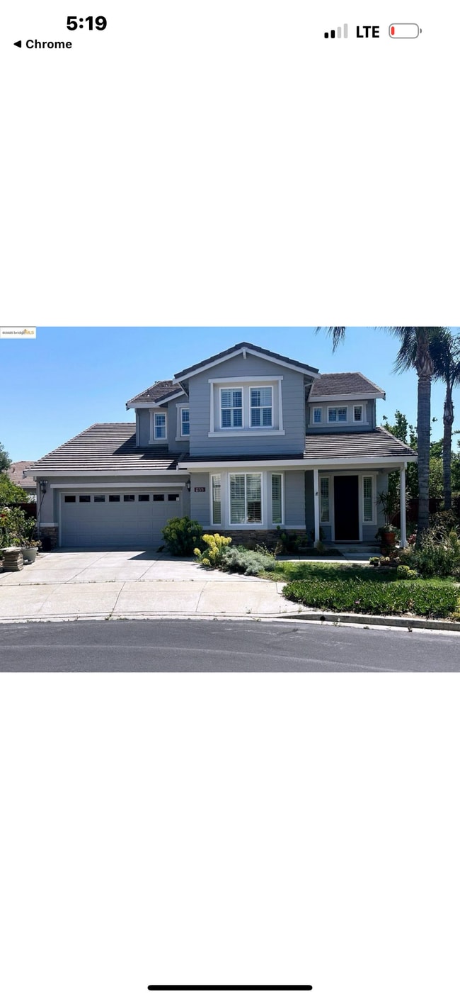 property at 722 Bentley Ct