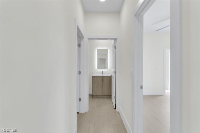 property at 1831 Embers Pkwy W