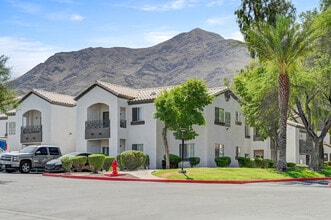 Avion at Sunrise Mountain in Las Vegas, NV - Building Photo - Building Photo