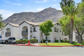 Avion at Sunrise Mountain in Las Vegas, NV - Foto de edificio - Building Photo