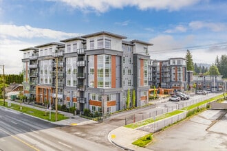 McCallum Place in Abbotsford, BC - Foto de edificio - Building Photo