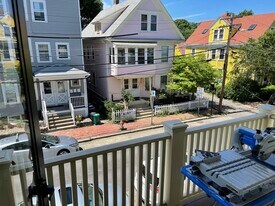 24 Gold Star Rd, Unit 1 in Cambridge, MA - Building Photo