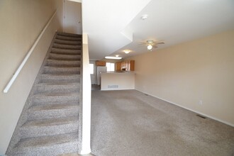 7842 Antelope Valley Point in Colorado Springs, CO - Building Photo - Building Photo