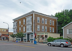 101 Congress St in Portland, ME - Building Photo - Building Photo