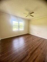 3206 Crestwood Dr, Unit A in Kinston, NC - Building Photo - Building Photo