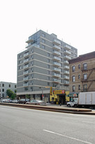 639 4th Ave in Brooklyn, NY - Foto de edificio - Building Photo