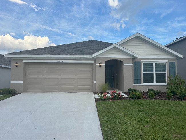 property at 10828 Gentle Current Wy
