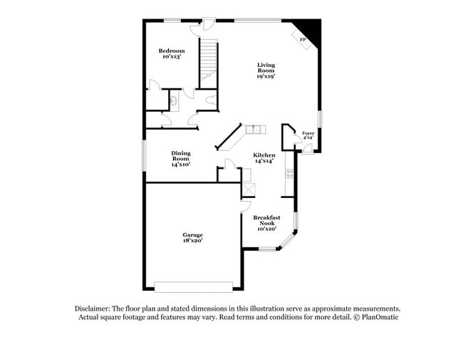 29331 Indian Clearing in Spring, TX - Building Photo - Building Photo