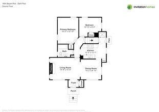 1604 Bayard Ave in St. Paul, MN - Building Photo - Building Photo