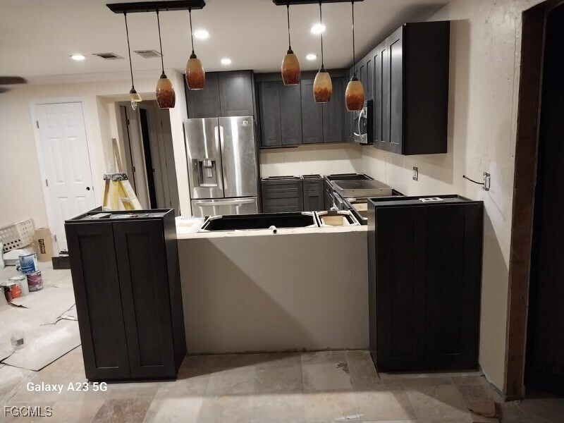 4735 Randag Dr in North Fort Myers, FL - Building Photo