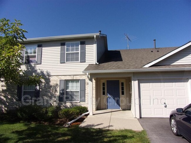 property at 1075 N Village Dr