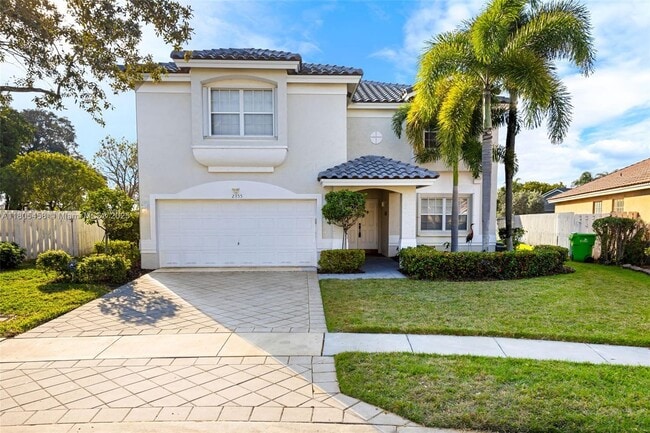 2355 NW 137th Terrace
