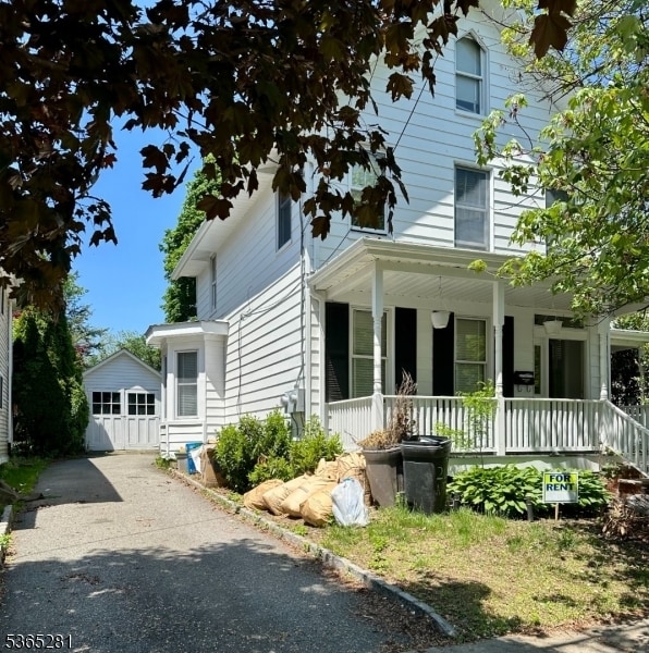 209 Holmes St in Boonton, NJ - Building Photo - Building Photo