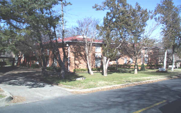 Shady Springs in Dallas, TX - Foto de edificio - Building Photo