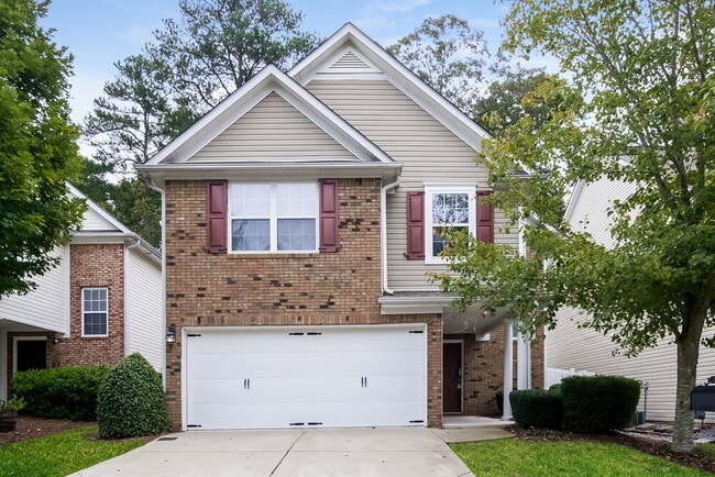 property at 203 Highland Falls Dr