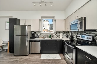 80 South Main St in Seattle, WA - Building Photo - Building Photo