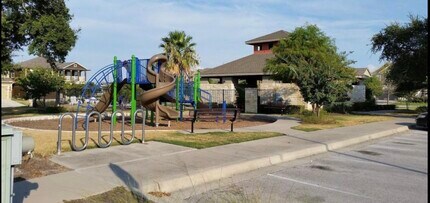 8716 Wood Stork Dr in Austin, TX - Foto de edificio - Building Photo