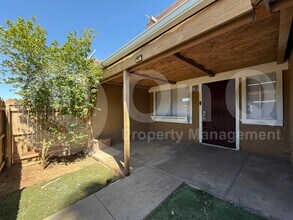 3432 W El Caminito Dr in Phoenix, AZ - Building Photo - Building Photo