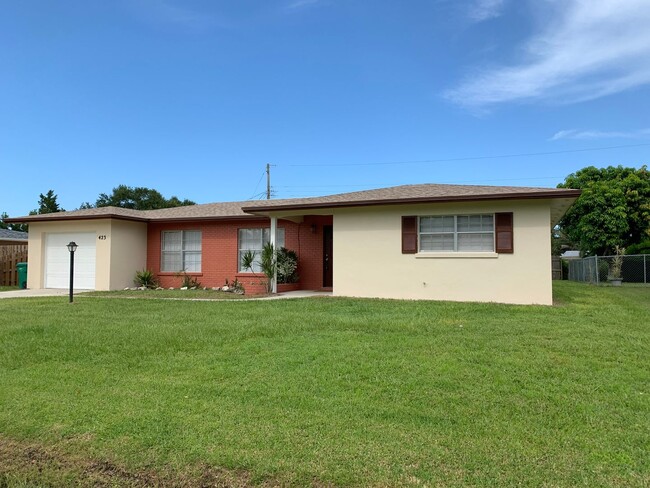 property at 423 Willows Ave