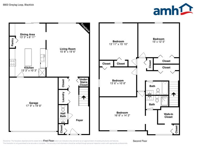 8803 Greylag Loop in Blacklick, OH - Foto de edificio - Building Photo