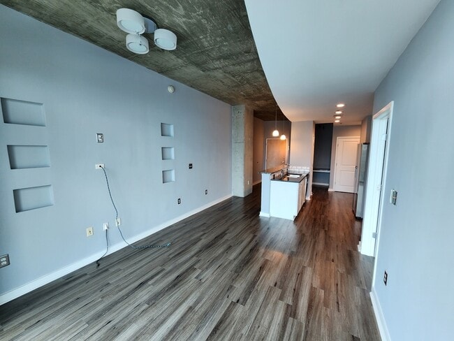 property at 250 Pharr Rd NE