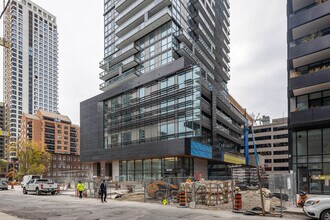 E2 Condos in Toronto, ON - Building Photo - Building Photo