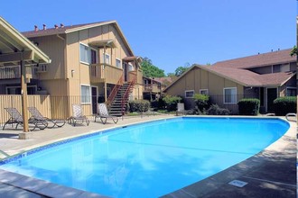 Spring Lake Apartments in Santa Rosa, CA - Building Photo - Building Photo